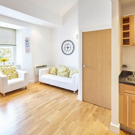 Host & Stay - Penthouse Pad Scarborough Zewnętrze zdjęcie