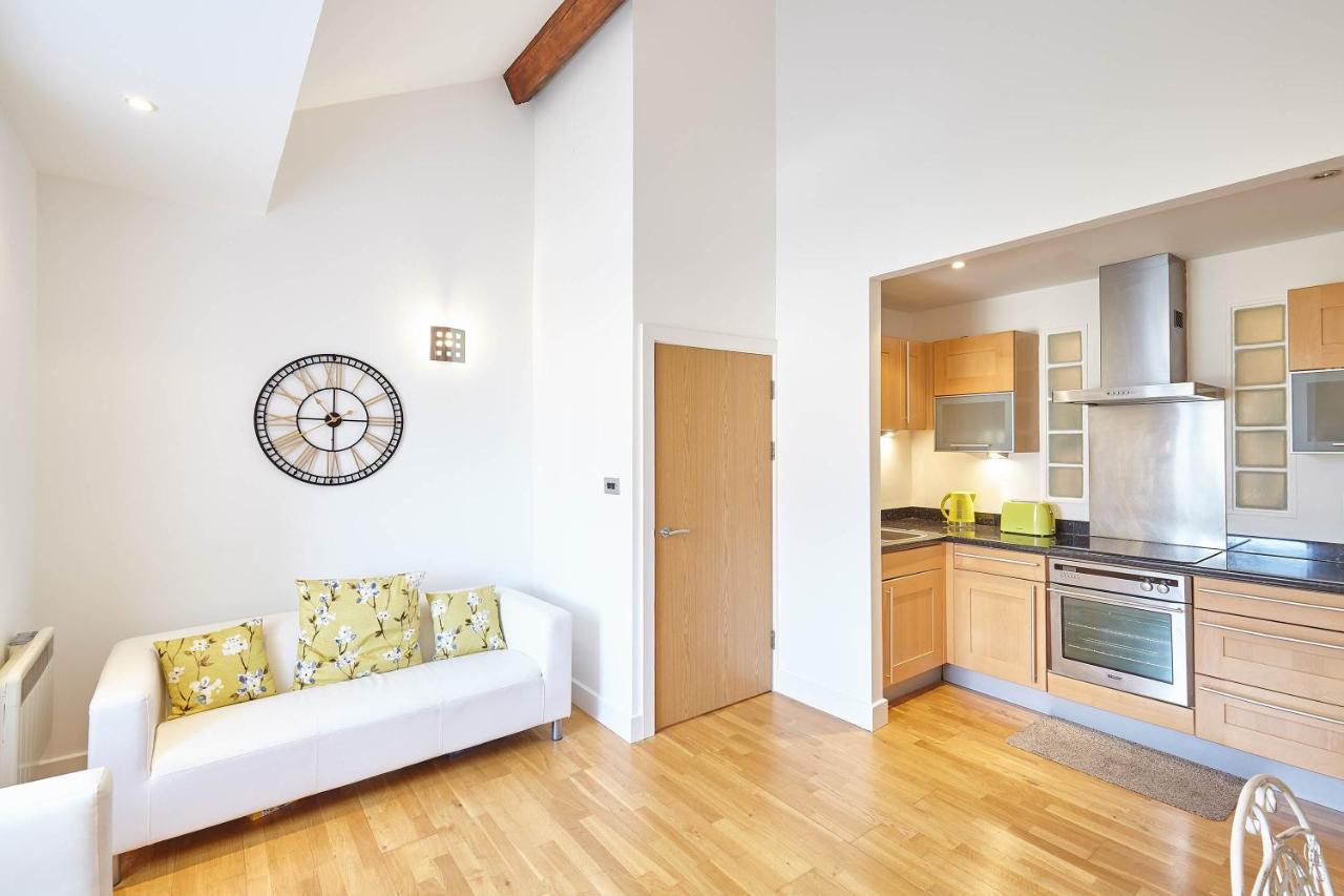 Host & Stay - Penthouse Pad Scarborough Zewnętrze zdjęcie