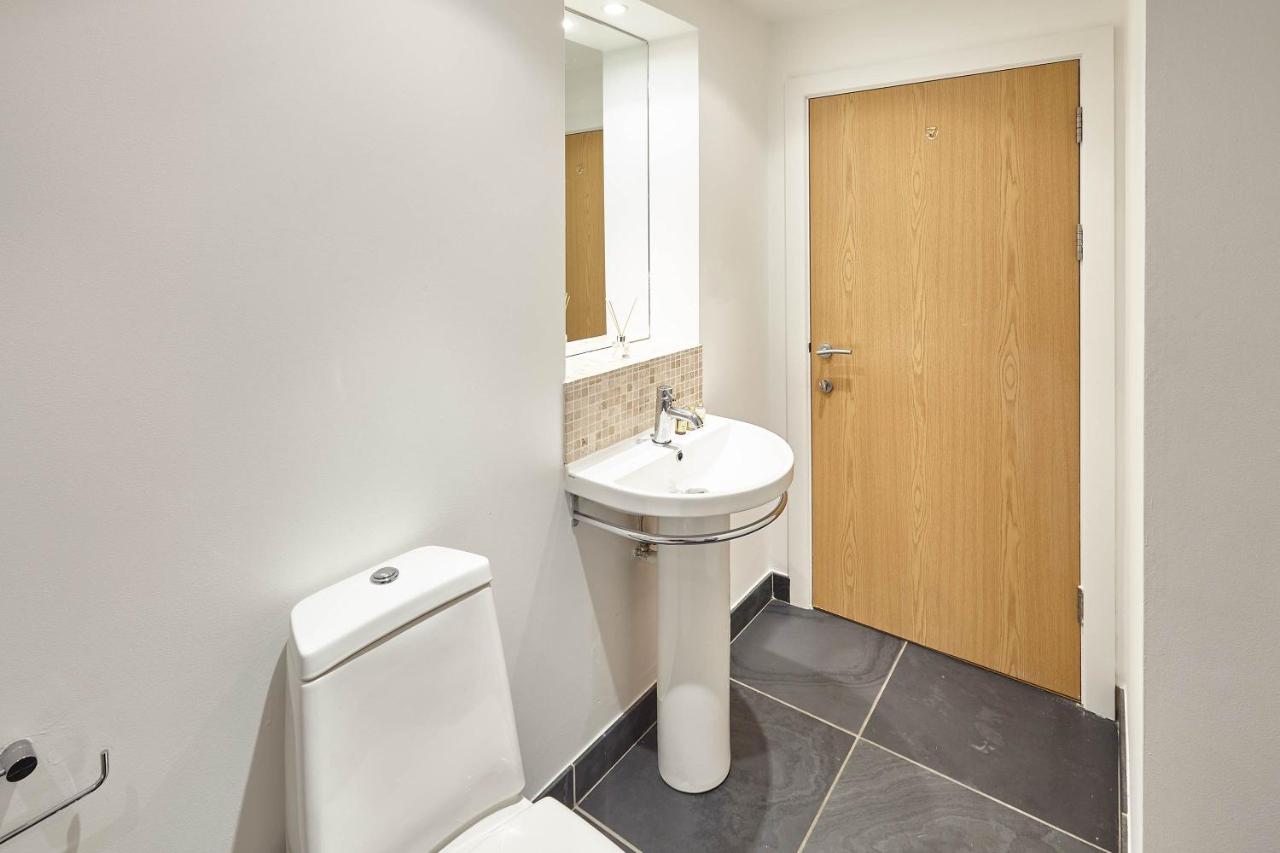 Host & Stay - Penthouse Pad Scarborough Zewnętrze zdjęcie