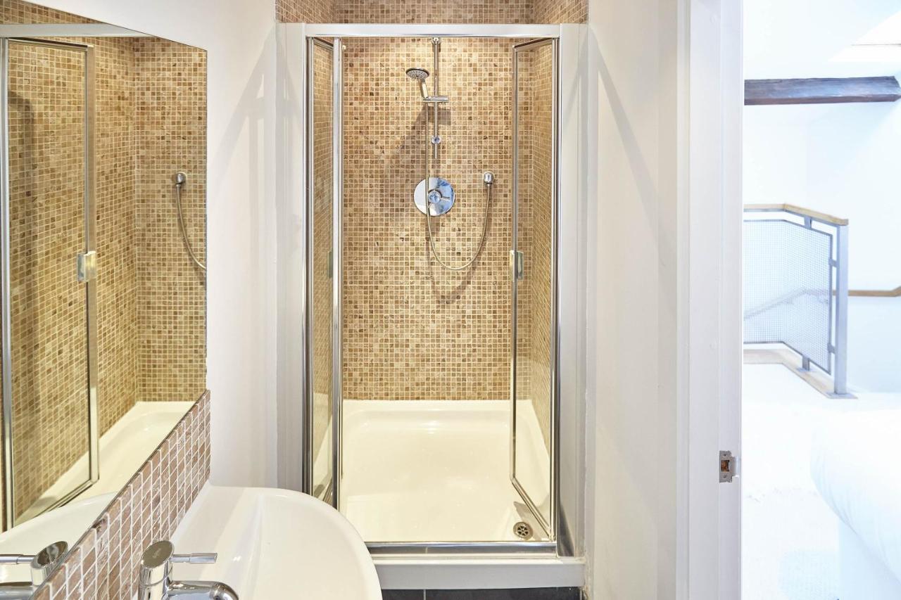 Host & Stay - Penthouse Pad Scarborough Zewnętrze zdjęcie