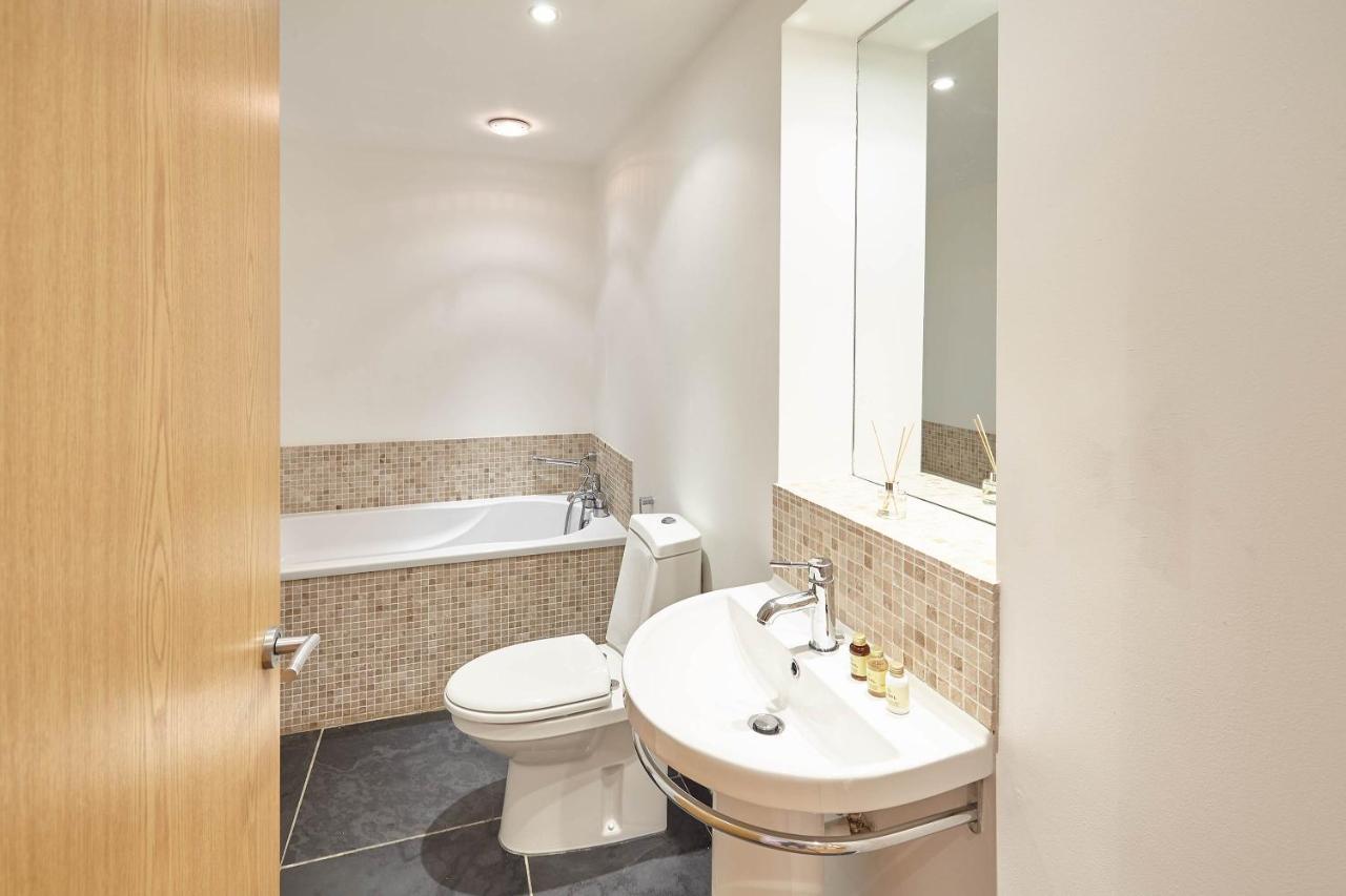 Host & Stay - Penthouse Pad Scarborough Zewnętrze zdjęcie